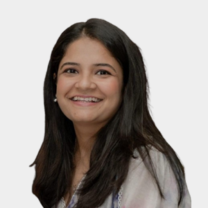 Parita Ashar