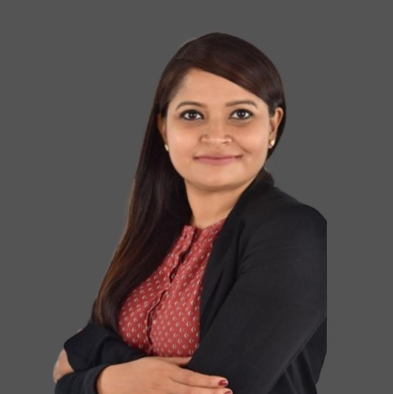 Kaushalya Venkataraman