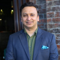 Dr. Apurva Chamaria