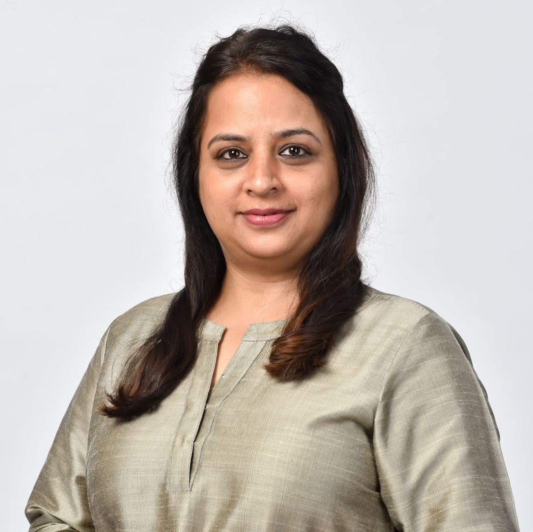 Charu Gulati