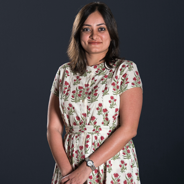Divya Mundra