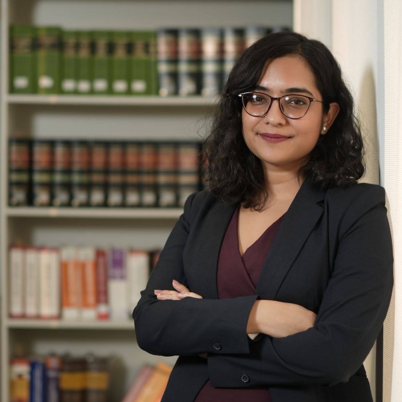 Karnika Vallabh