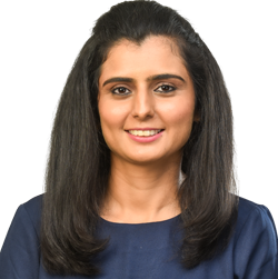 Khushboo Shahani