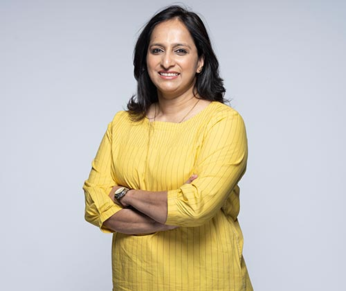 Meghana Narayan