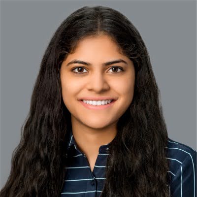 Meghna Bansal