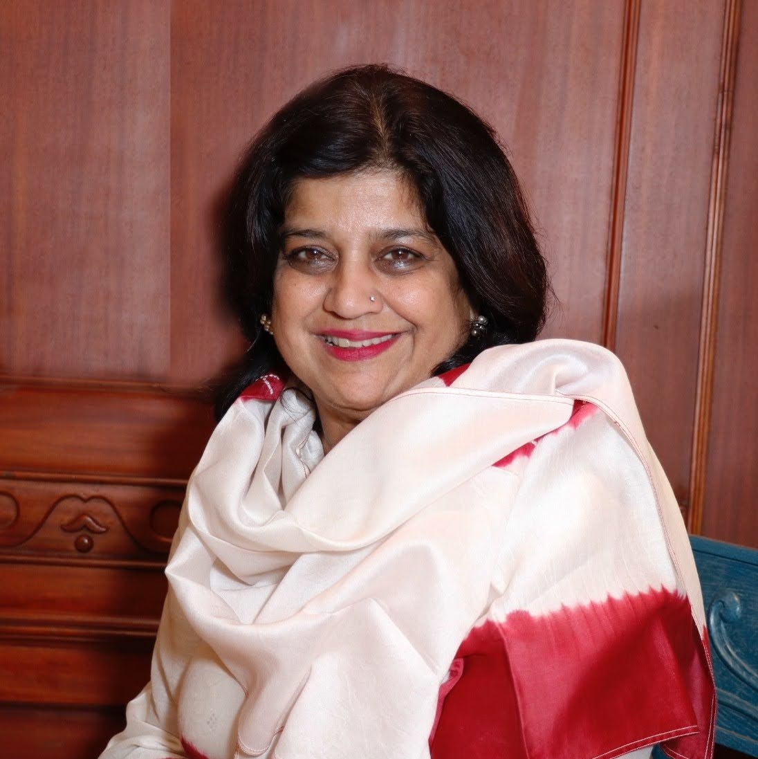 Ms Padmini Khare Kaicker