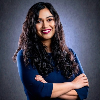 Priyadarshini Rao