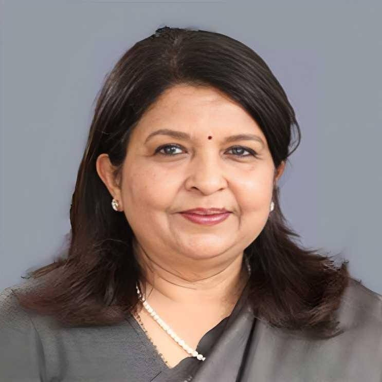 Radhika Haribhakti