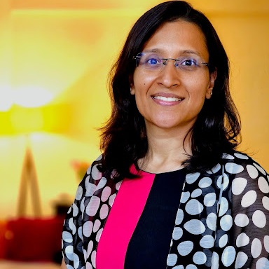 Sapna Goyal
