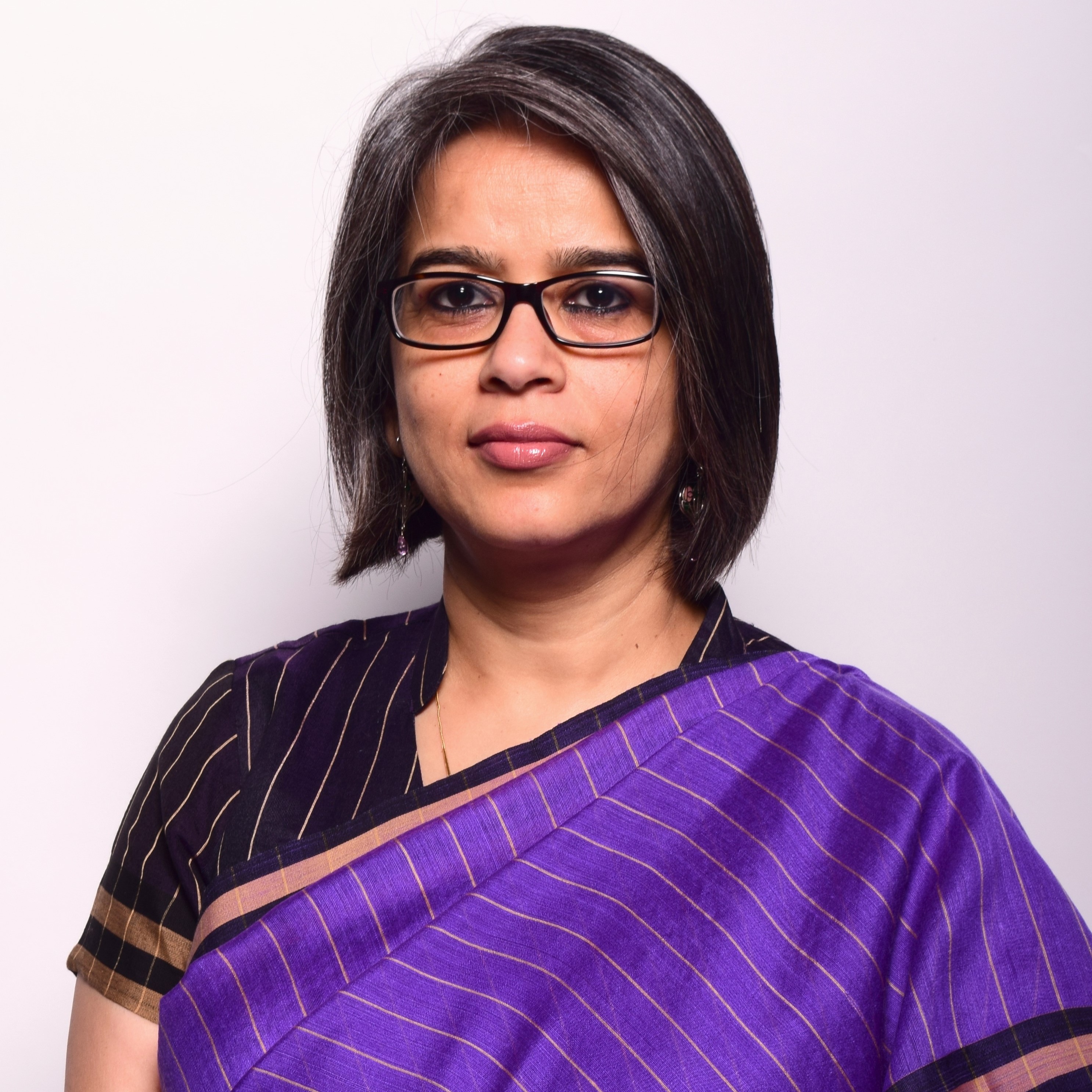 Shruti Dvivedi Sodhi