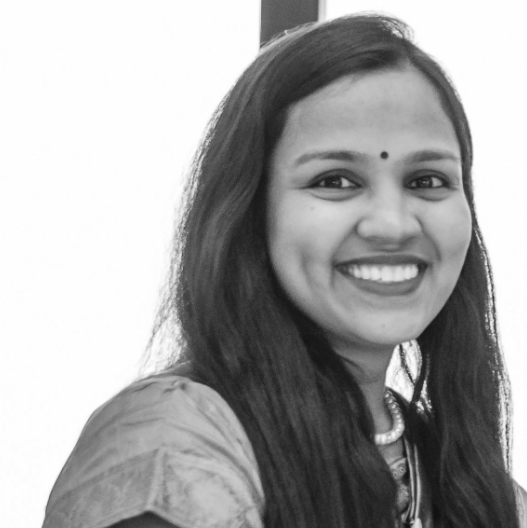 Shweta Laddha