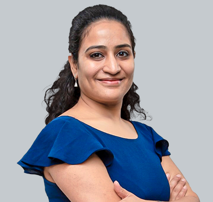 Swati Bhartia