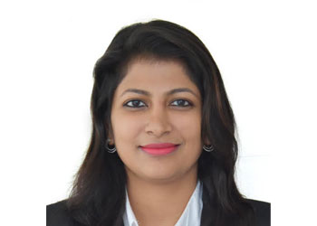 Tanushree Agarwal