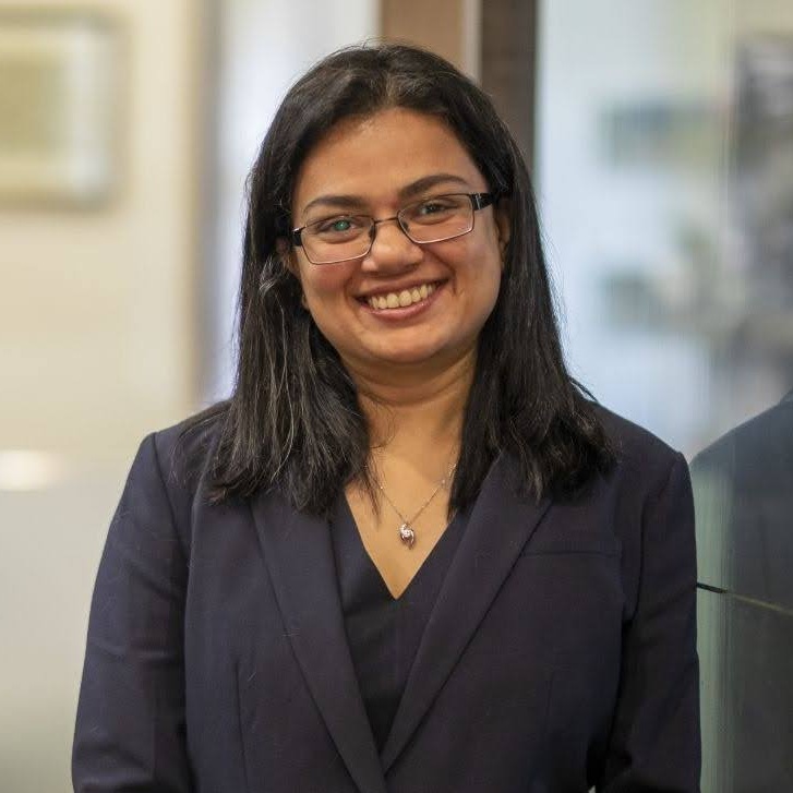 Vandana Pai