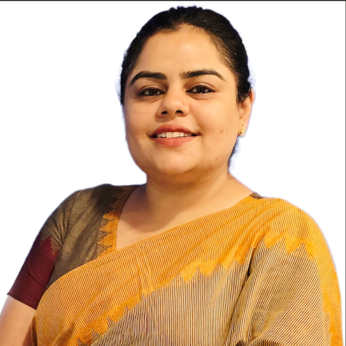Dr. Vijayta Mahendru