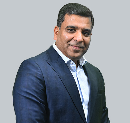 Vishal Tulsiyan