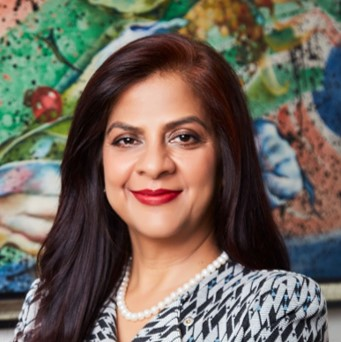 Nupur Garg