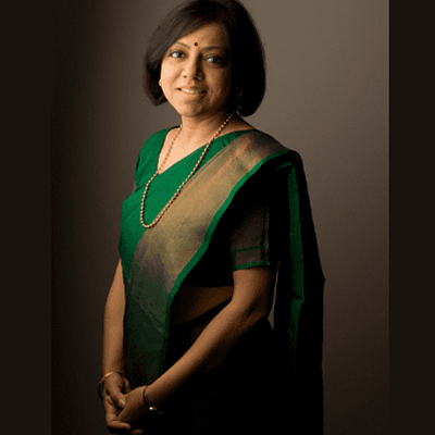 soumya rajan