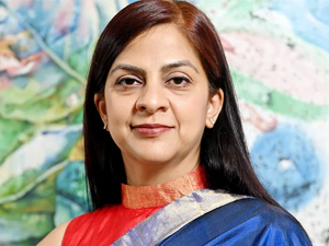 This woman's not-for-profit aims to transform the investing world in favour of gender diversity