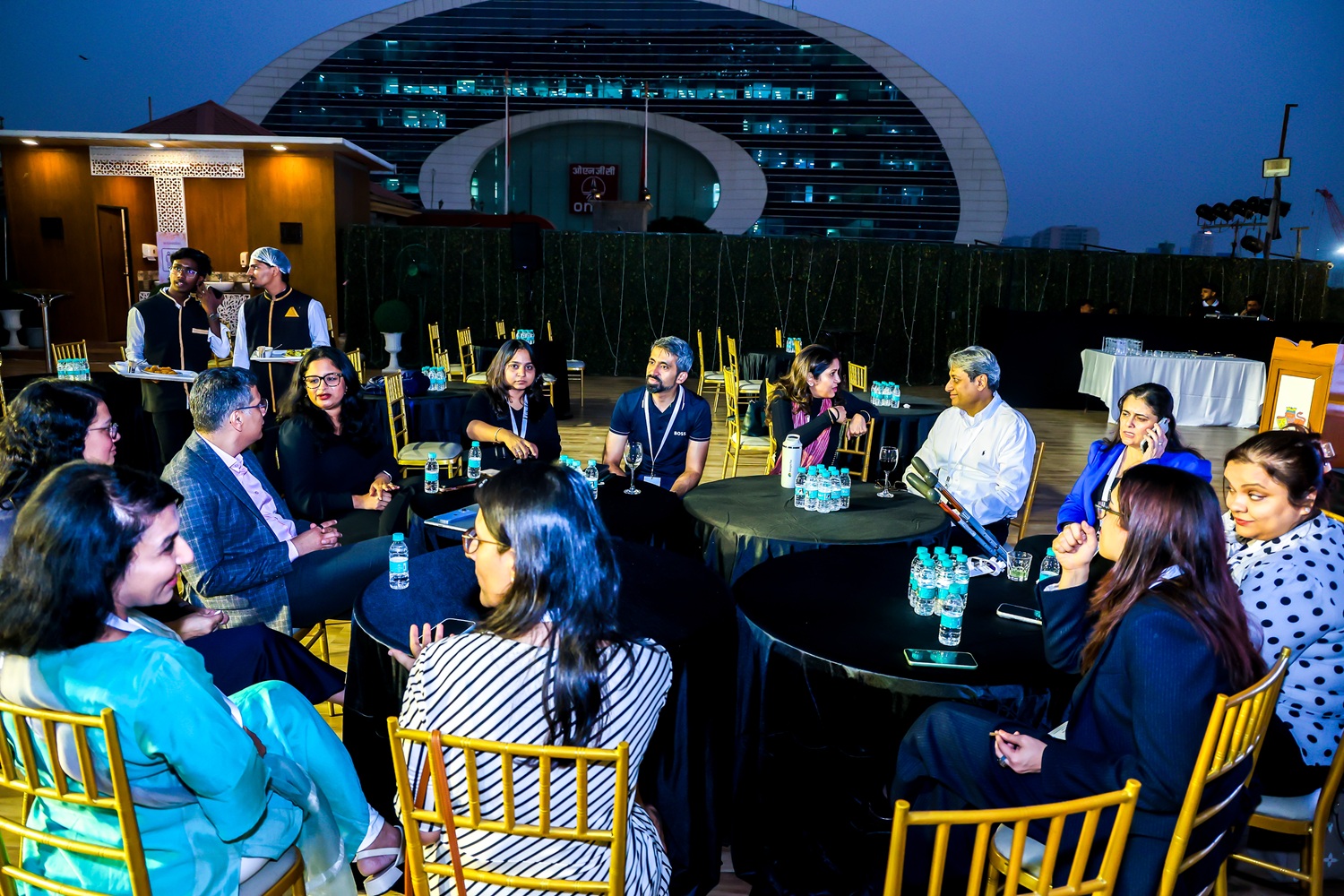 ProClub In Person Networking Event