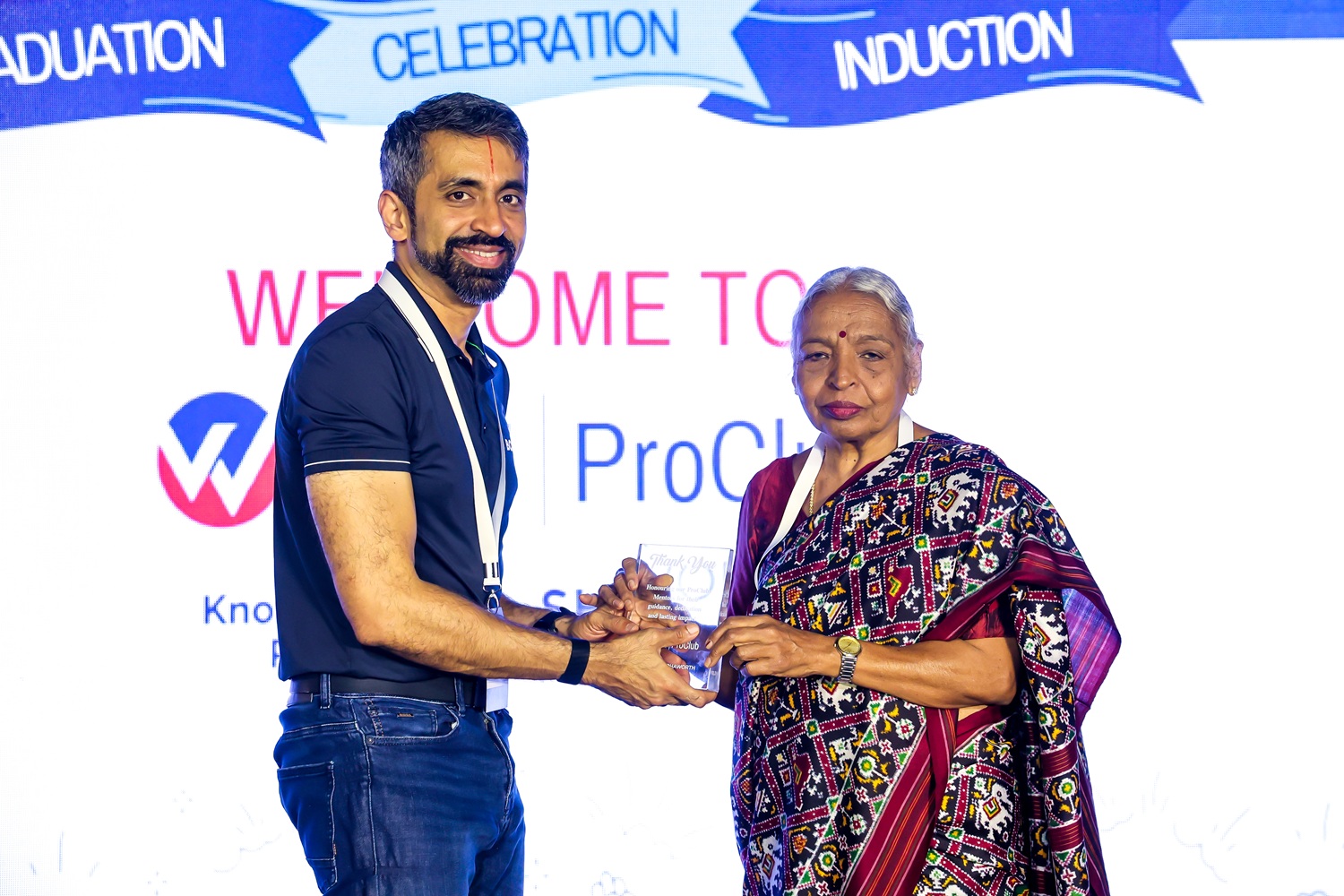 proclub dialogues event image